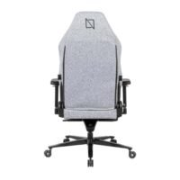 Navodesk Apex Pro Max Ultra Weave Gaming Chair – Ultra Grey | Premium Comfort & Ergonomic Support