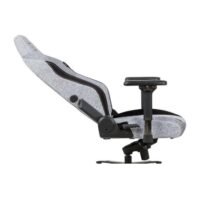Navodesk Apex Pro Max Ultra Weave Gaming Chair – Ultra Grey | Premium Comfort & Ergonomic Support