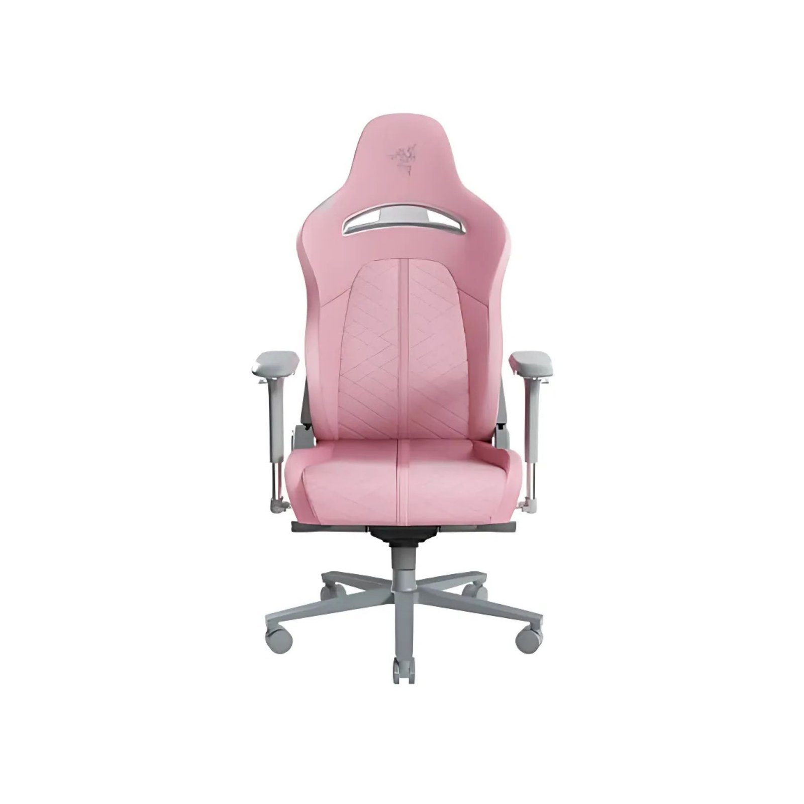 Razer Enki Gaming Chair - Pink Quartz Edition | Ultimate Comfort & Style