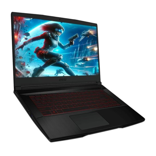 MSI GF63 Thin 12UCX Gaming Laptop