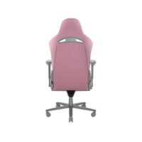 Razer Enki Gaming Chair - Pink Quartz Edition | Ultimate Comfort & Style