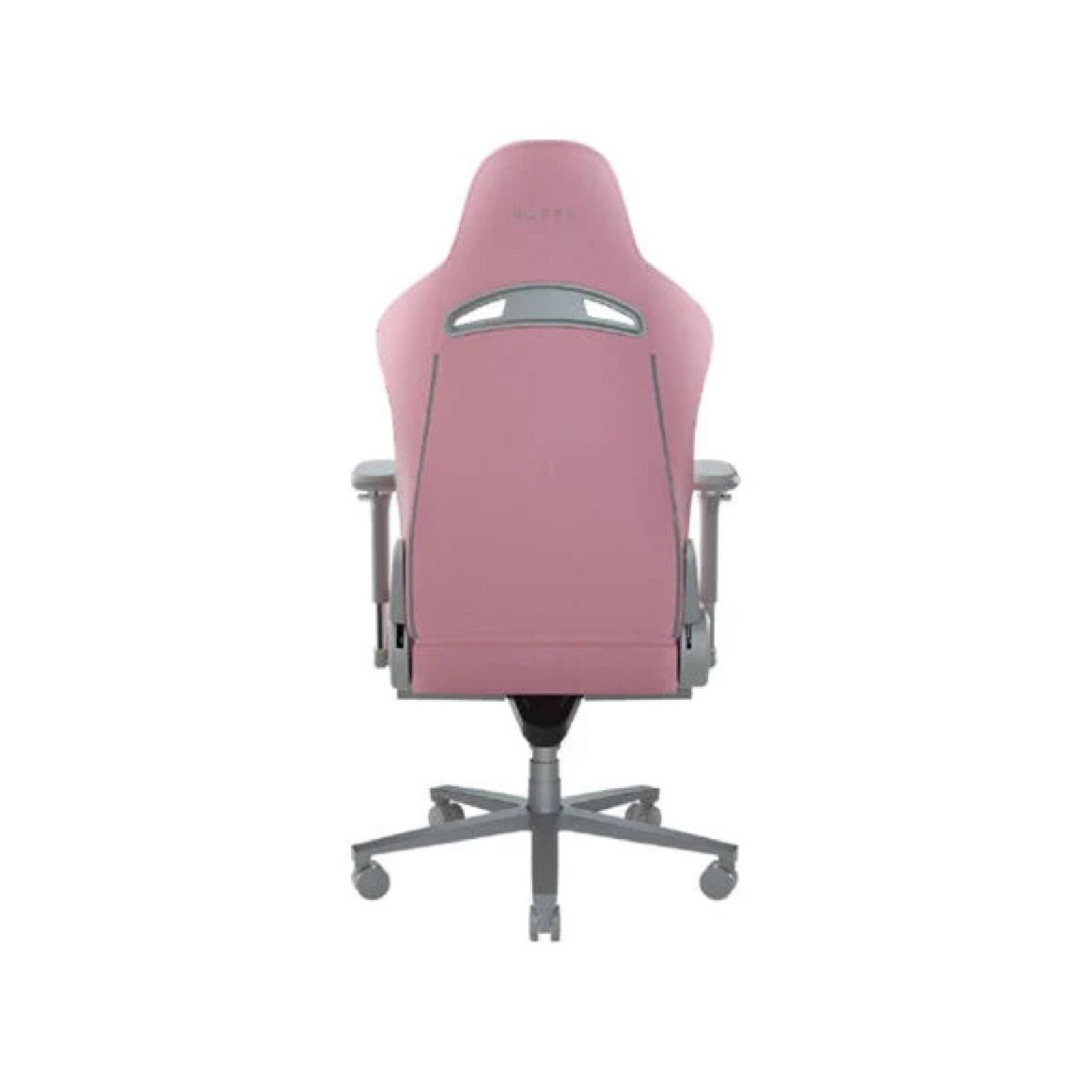 Razer Enki Gaming Chair - Pink Quartz Edition | Ultimate Comfort & Style