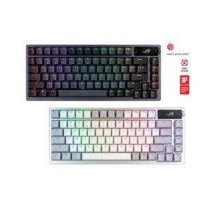 ASUS ROG Azoth M701 Mechanical Gaming Keyboard