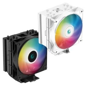 DeepCool AG400 High-Performance CPU Air Cooler