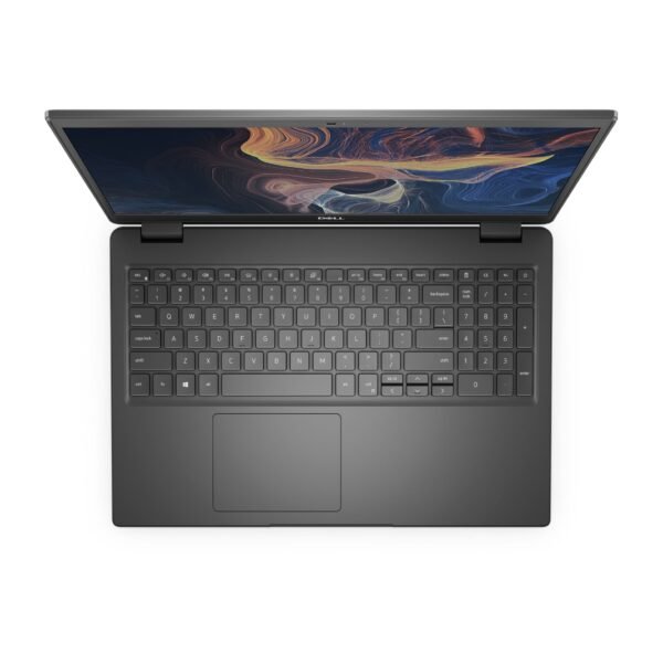 Dell 3520 Laptop – Intel i7-12th Gen, 8GB RAM, 512GB SSD, 15.6” Display