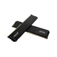 XPG D35 DDR4 32GB 3200MHz RGB (2x16GB) – Stunning Speed and Brilliant RGB XPG D35 DDR4 32GB 3200MHz RGB (2x16GB) – Stunning Speed and Brilliant RGB