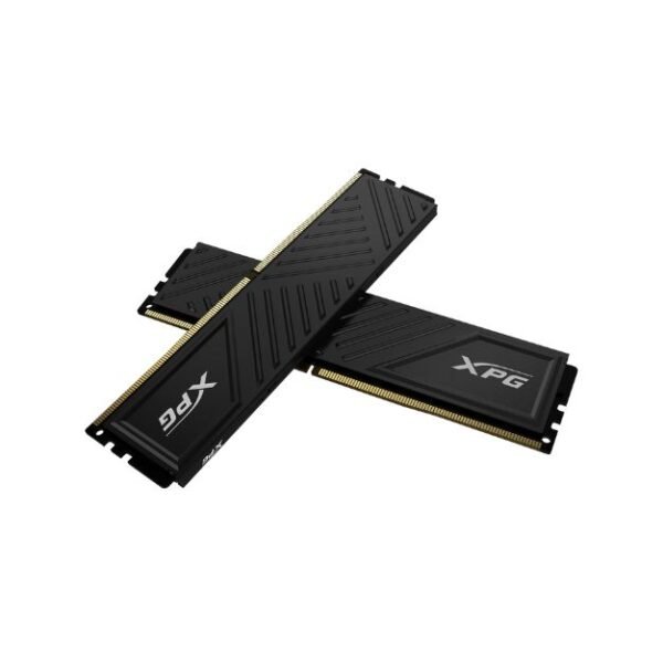 XPG D35 DDR4 32GB 3200MHz RGB (2x16GB) – Stunning Speed and Brilliant RGB