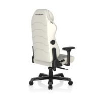 DXRacer Master Series 2022 Gaming Chair - White | Premium Ergonomic Comfort