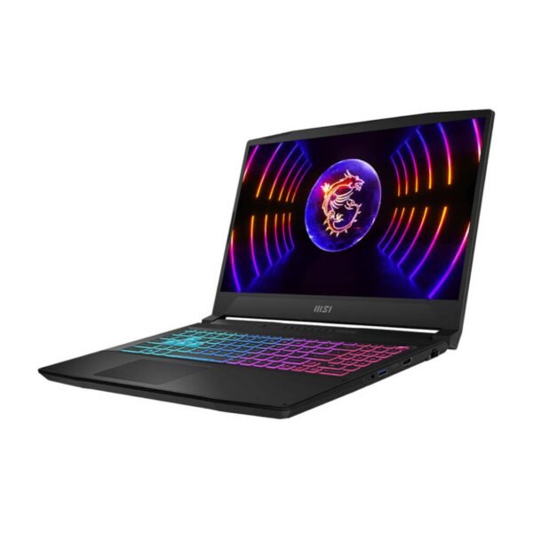 MSI Katana 15 B13VEK Gaming Laptop