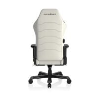 DXRacer Master Series 2022 Gaming Chair - White | Premium Ergonomic Comfort