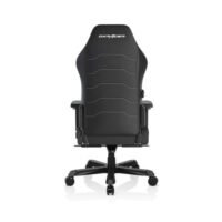 DXRacer Master Series 2022 Gaming Chair - Black/White | Premium Ergonomic Comfort