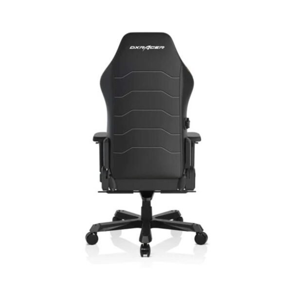 DXRacer Master Series 2022 Gaming Chair - Black/White | Premium Ergonomic Comfort