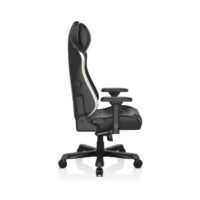DXRacer Master Series 2022 Gaming Chair - Black/White | Premium Ergonomic Comfort