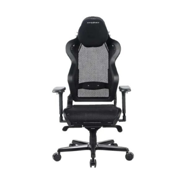DXRacer Air Series Gaming Chair - Black | Ultimate Breathable Comfort