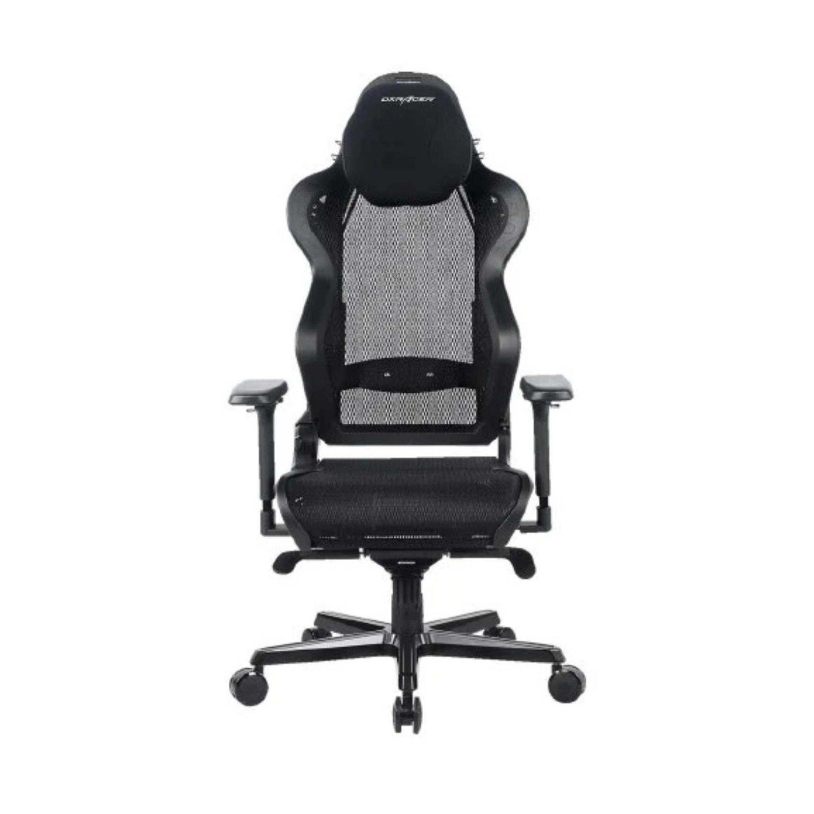 DXRacer Air Series Gaming Chair - Black | Ultimate Breathable Comfort