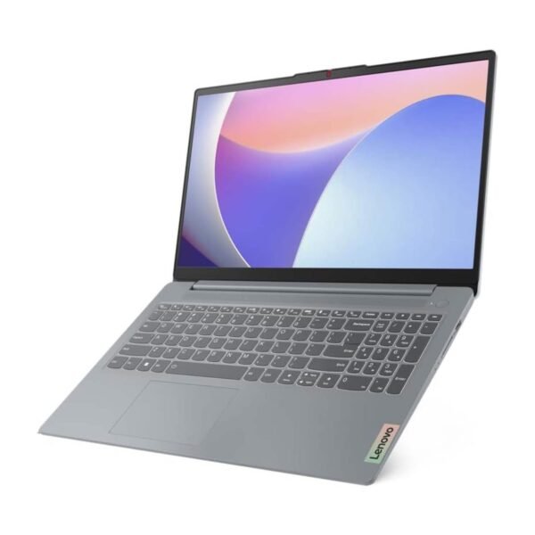 Lenovo IdeaPad Slim 3 - 15.6" FHD, Intel Core i7 (13th Gen), 16GB RAM, 512GB SSD