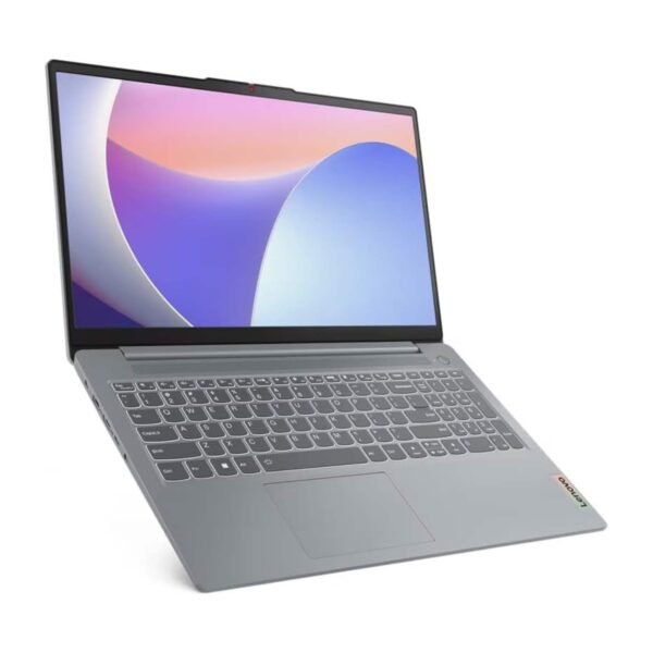 Lenovo IdeaPad Slim 3 - 15.6" FHD, Intel Core i7 (13th Gen), 16GB RAM, 512GB SSD