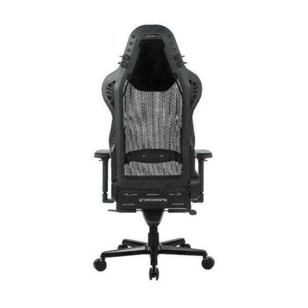 DXRacer Air Series Gaming Chair - Black | Ultimate Breathable Comfort