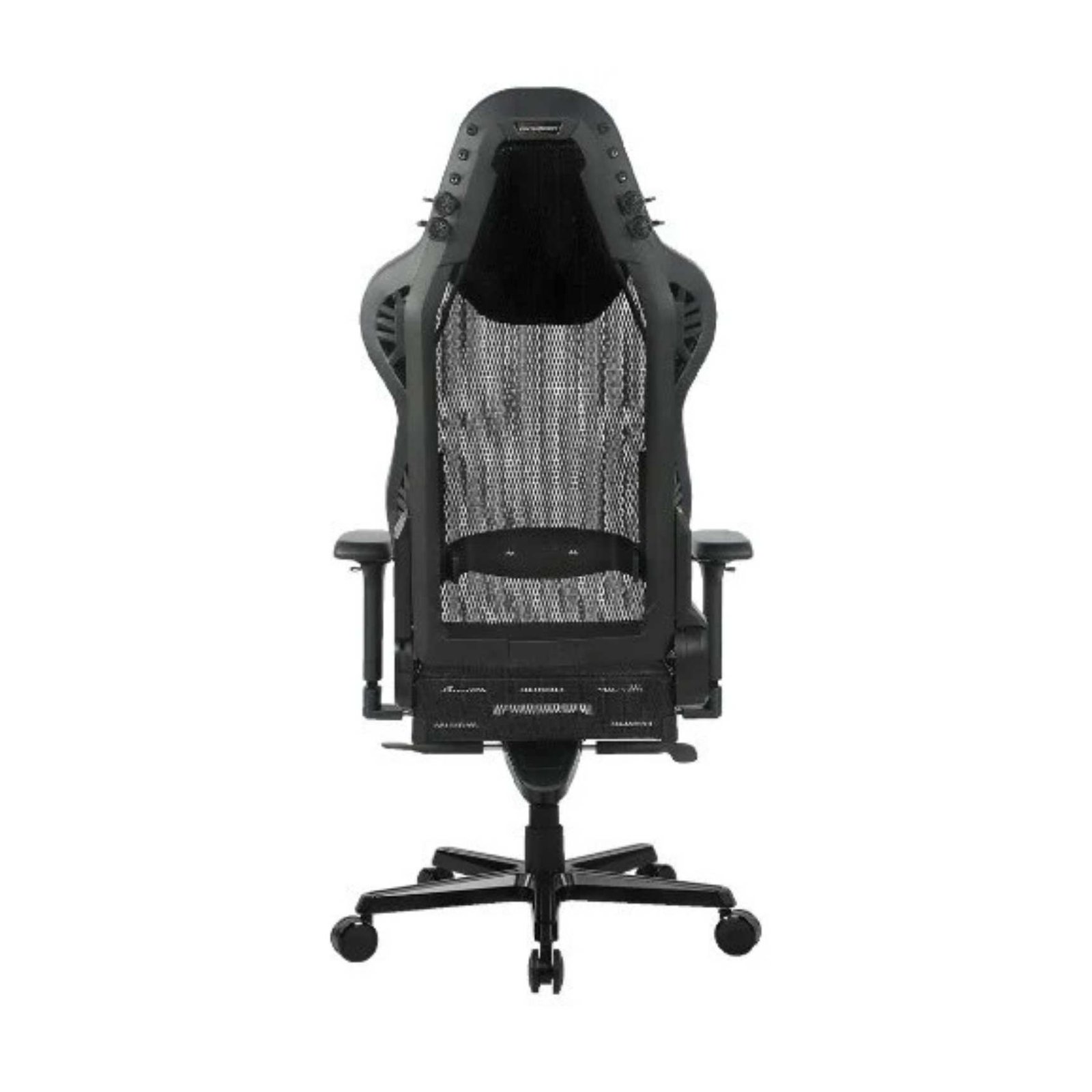 DXRacer Air Series Gaming Chair - Black | Ultimate Breathable Comfort