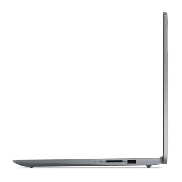 Lenovo IdeaPad Slim 3 - 15.6" FHD, Intel Core i7 (13th Gen), 16GB RAM, 512GB SSD