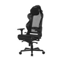 DXRacer Air Series Gaming Chair - Black | Ultimate Breathable Comfort