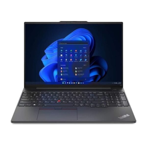 Lenovo ThinkPad E14 - 14.1" WUXGA IPS, Intel Core i7 (13th Gen), 8GB RAM, 512GB SSD