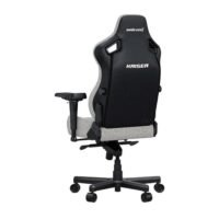 AndaSeat Kaiser 4 Series Premium Gaming Chair XL – Linen Fabric | Ultimate Comfort & Support