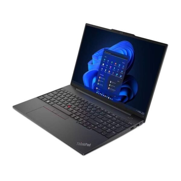 Lenovo ThinkPad E14 - 14.1" WUXGA IPS, Intel Core i7 (13th Gen), 8GB RAM, 512GB SSD