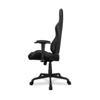 Cougar Armor Elite Gaming Chair - Black | Premium Comfort & Durability