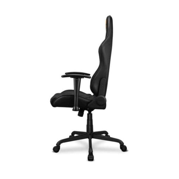 Cougar Armor Elite Gaming Chair - Black | Premium Comfort & Durability