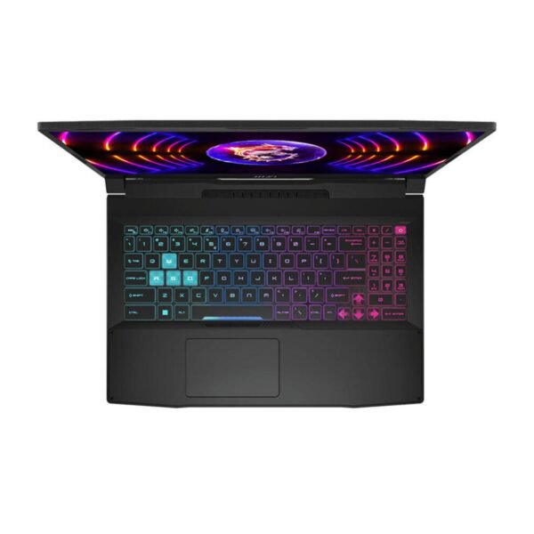 MSI Katana 15 B13VEK Gaming Laptop