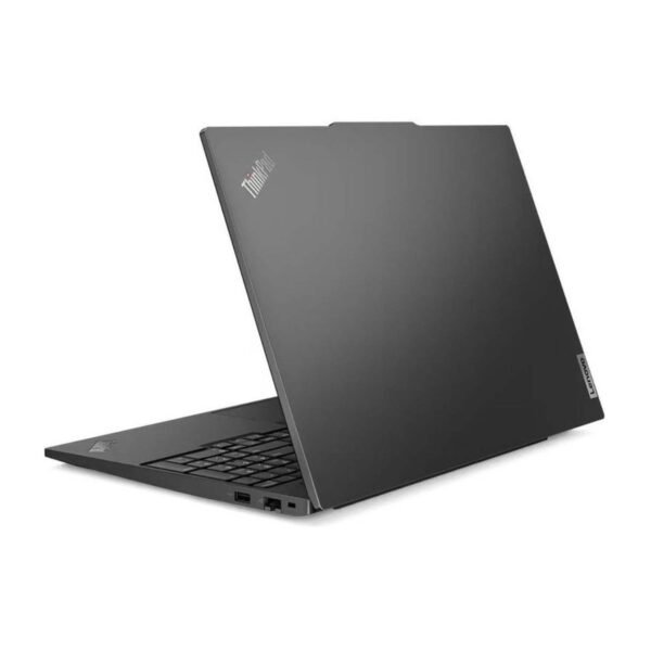 Lenovo ThinkPad E14 - 14.1" WUXGA IPS, Intel Core i7 (13th Gen), 8GB RAM, 512GB SSD