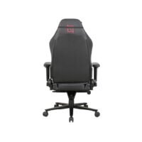 APEX CORE Gaming Chair – Red | Breathable SoftKnit Fabric & Ergonomic Comfort