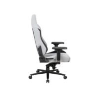 NAVO APEX CORE Gaming Chair – Grey | Breathable SoftKnit Fabric & Ergonomic Comfort