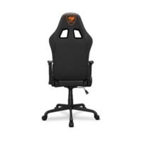Cougar Armor Elite Gaming Chair - Black | Premium Comfort & Durability