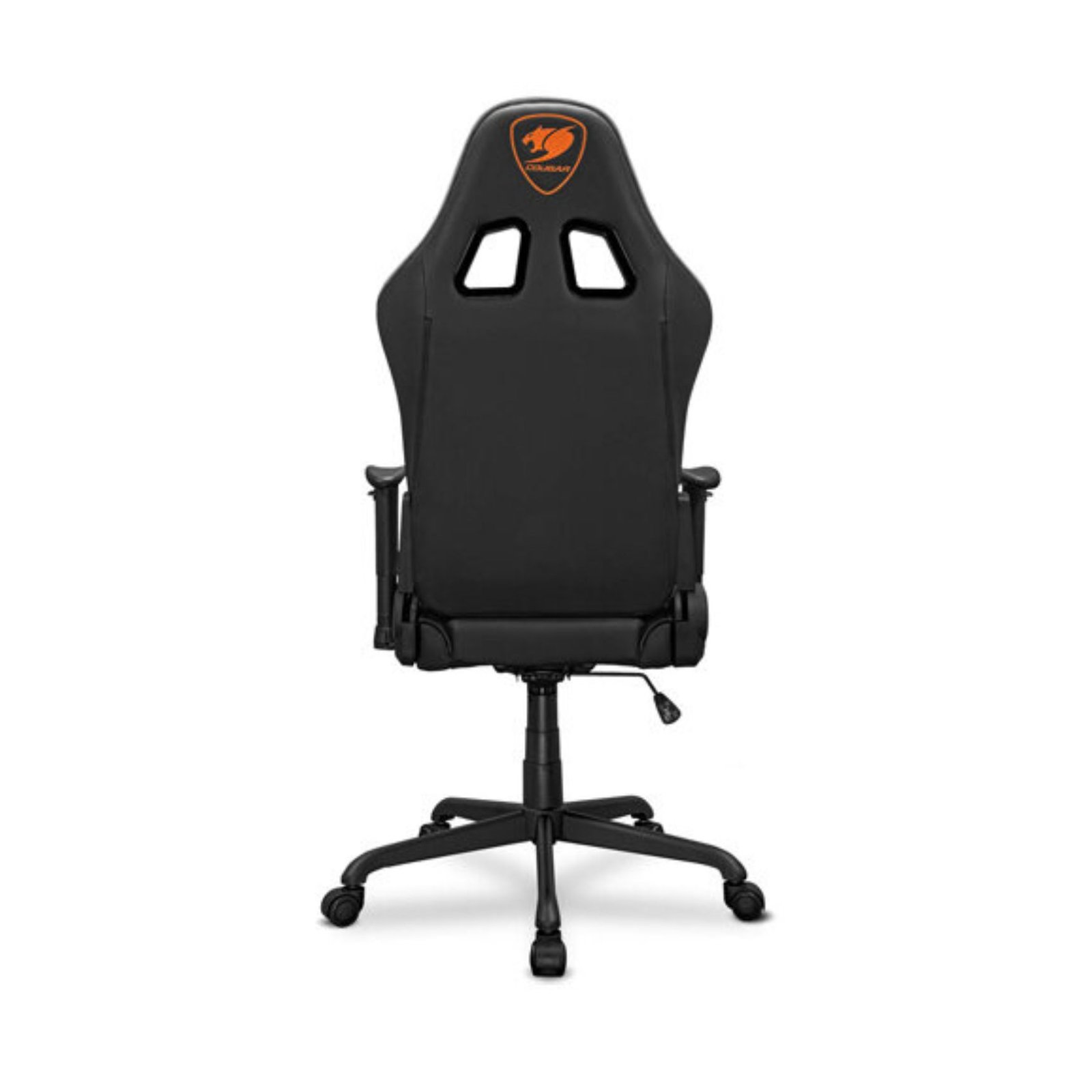 Cougar Armor Elite Gaming Chair - Black | Premium Comfort & Durability