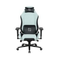 APEX CORE Gaming Chair – SoftFabric | Ultimate Comfort & Breathability