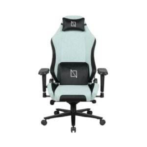 APEX CORE Gaming Chair – SoftFabric | Ultimate Comfort & Breathability