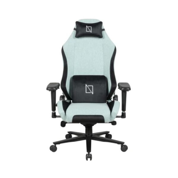 APEX CORE Gaming Chair – SoftFabric | Ultimate Comfort & Breathability