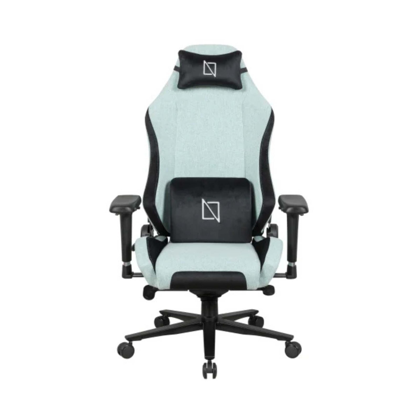 APEX CORE Gaming Chair – SoftFabric | Ultimate Comfort & Breathability