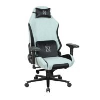 APEX CORE Gaming Chair – SoftFabric | Ultimate Comfort & Breathability