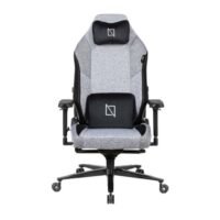 Navodesk Apex Pro Max Ultra Weave Gaming Chair – Ultra Grey | Premium Comfort & Ergonomic Support