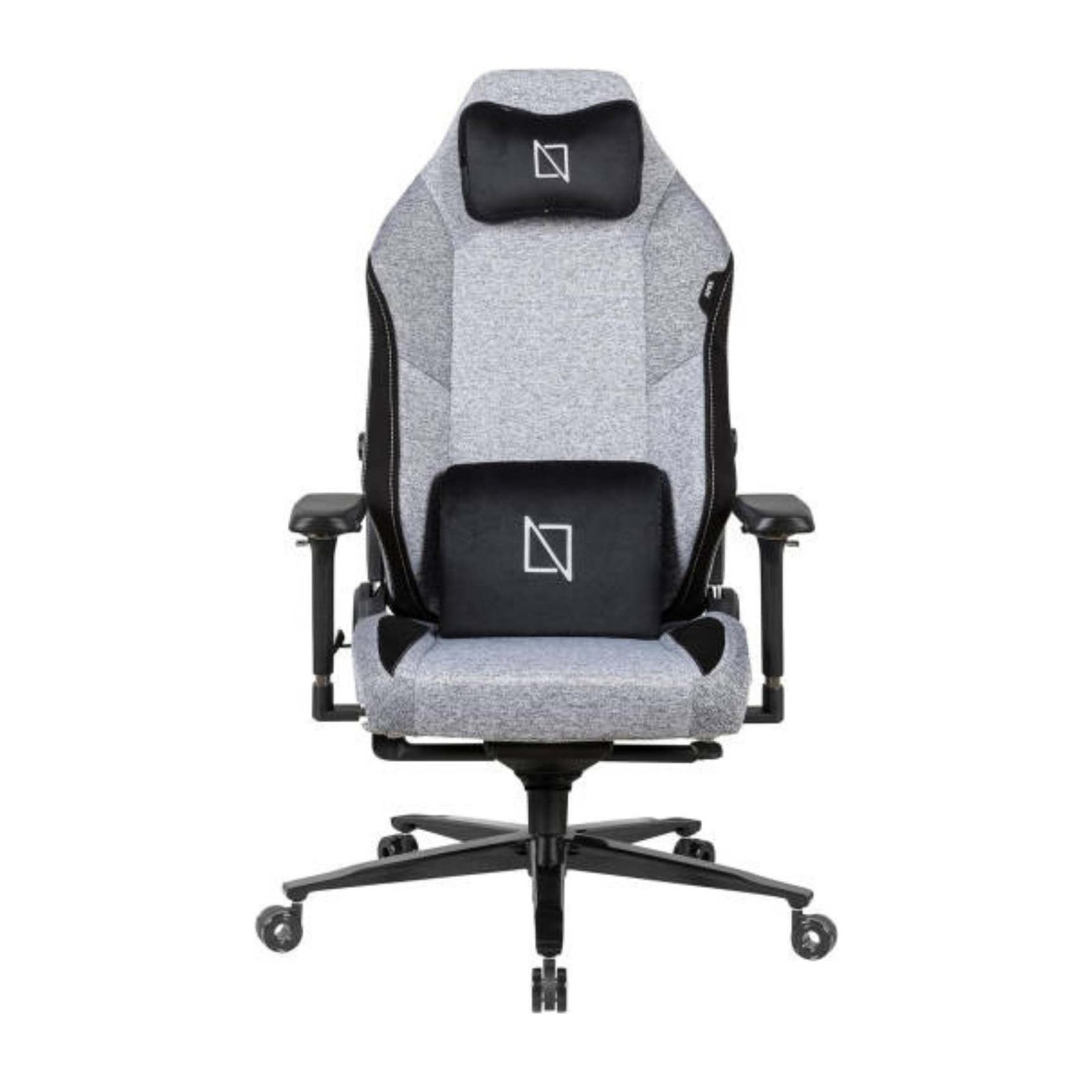Navodesk Apex Pro Max Ultra Weave Gaming Chair – Ultra Grey | Premium Comfort & Ergonomic Support