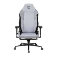 Navodesk Apex Pro Max Ultra Weave Gaming Chair – Ultra Grey | Premium Comfort & Ergonomic Support