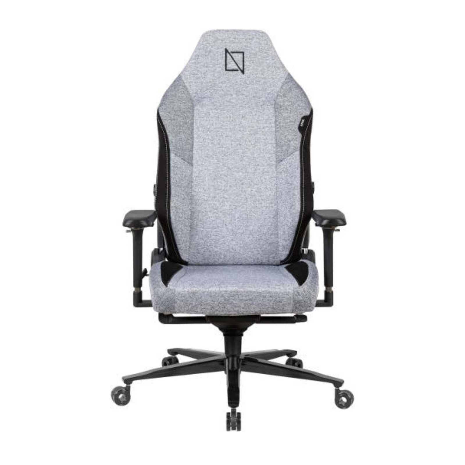 Navodesk Apex Pro Max Ultra Weave Gaming Chair – Ultra Grey | Premium Comfort & Ergonomic Support