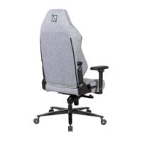 Navodesk Apex Pro Max Ultra Weave Gaming Chair – Ultra Grey | Premium Comfort & Ergonomic Support