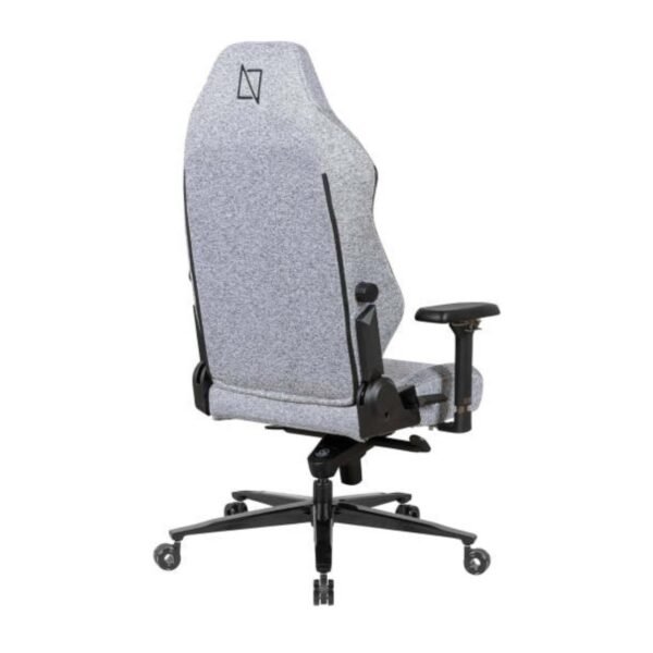 Navodesk Apex Pro Max Ultra Weave Gaming Chair – Ultra Grey | Premium Comfort & Ergonomic Support