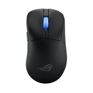 ASUS P714 ROG Keris II Ace Wireless Gaming Mouse - Black