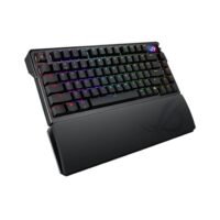 ASUS ROG Azoth Extreme 75% Wireless Gaming Keyboard 1