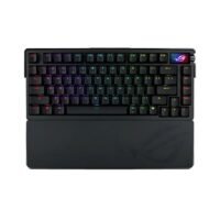 ASUS ROG Azoth Extreme 75% Wireless Gaming Keyboard 2